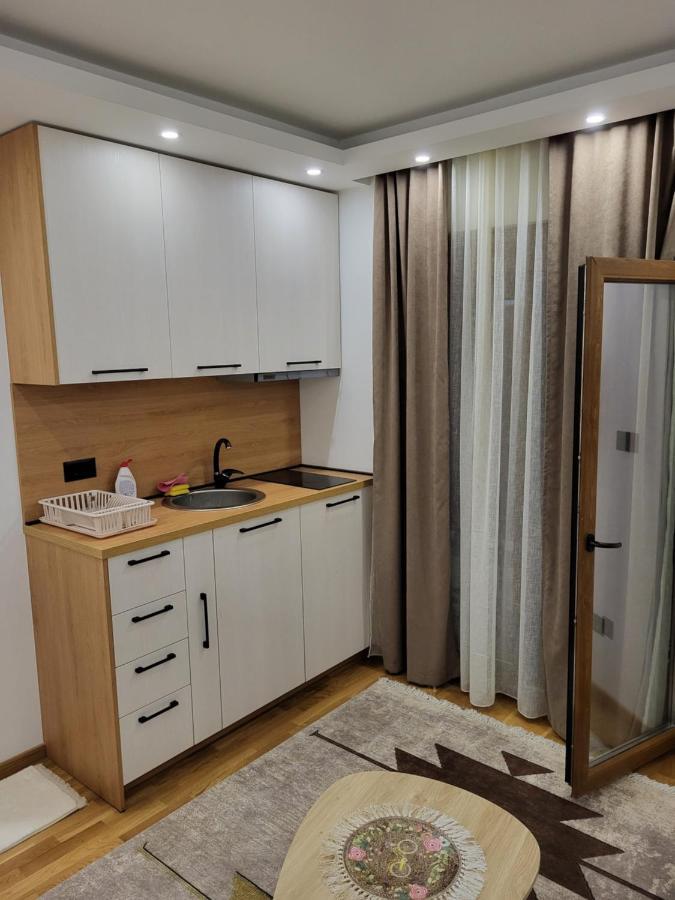Lux Apartmani Bajova Cetinje Ngoại thất bức ảnh