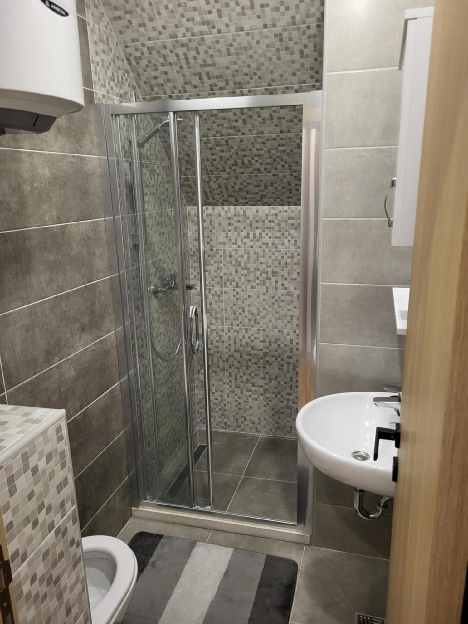 Lux Apartmani Bajova Cetinje Ngoại thất bức ảnh